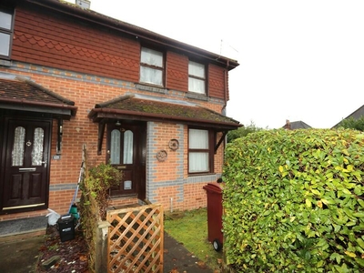 1 bedroom end of terrace house for sale in Grovelands Road, Reading, RG30
