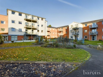 1 bedroom retirement property for sale in Lady Susan Court, New Road, Basingstoke, RG21