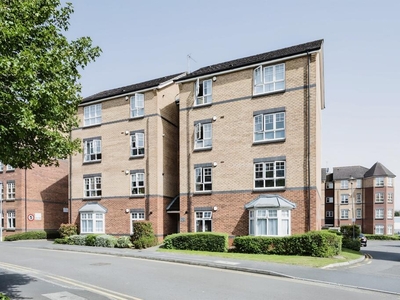 2 bedroom apartment for sale in Beckets View, Northampton, NN1