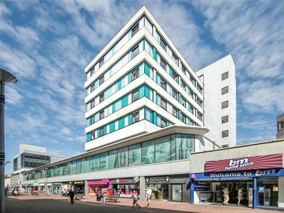 2 bedroom apartment for sale in Carr Street, Ipswich, Suffolk, IP4
