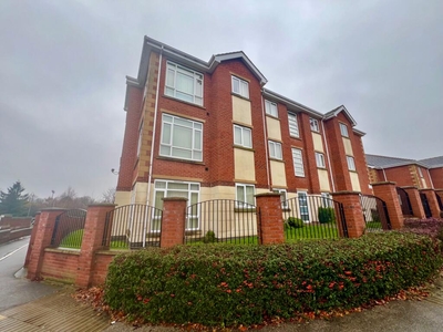 2 bedroom apartment for sale in Venables Way, Lincoln, LN2