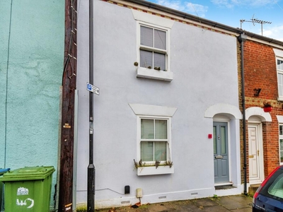 2 bedroom terraced house for sale in Liverpool Street, Southampton, Hampshire, SO14