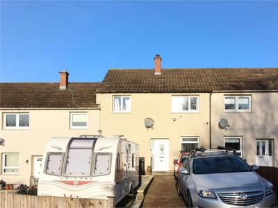 3 bed terraced house for sale in Mayfield