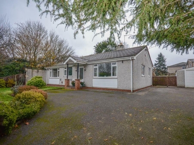 3 bedroom detached bungalow for sale in Old Gloucester Road, Hambrook, Bristol, BS16 1QH, BS16