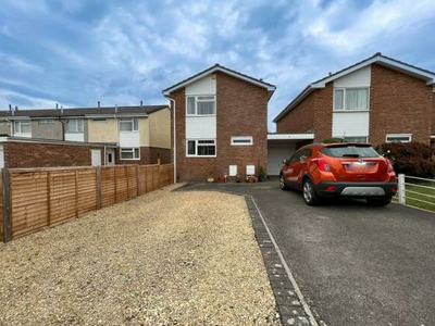 3 bedroom link detached house for sale in Yewcroft Close, Whitchurch, Bristol, BS14