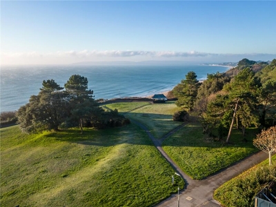 3 bedroom penthouse for sale in West Cliff Gardens, West Cliff, Bournemouth, Dorset, BH2
