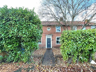 3 bedroom terraced house for sale in Aylsham Road, Norwich, Norfolk, NR3