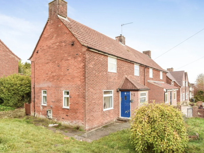 4 bedroom semi-detached house for sale in 107 Stanmore Lane, Winchester, SO22
