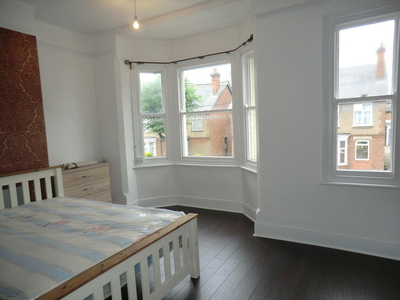 4 bedroom terraced house for rent in Earlsdon Avenue North, Earlsdon, CV5