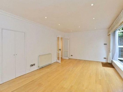 5 bedroom apartment to rent Hampstead, NW8 0ND
