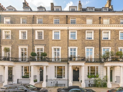 5 bedroom house for sale in Thurloe Square, South Kensington, London, SW7