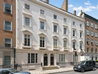 8 bedroom house for sale in Chester Square, Belgravia, London, SW1W