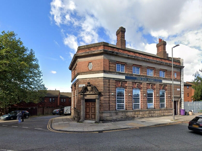 9 bedroom house of multiple occupation for sale in 1-3 Everton Road, Liverpool, Merseyside, L6