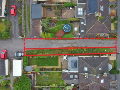 Land for sale in Parking Spaces | Bath, BA1