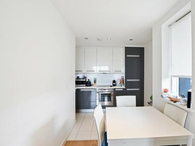 1 Bedroom Apartment For Rent In Conington Road, London