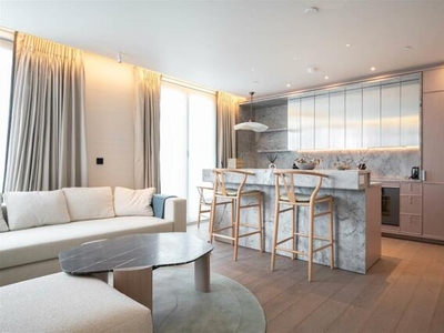 1 Bedroom Apartment For Rent In Mayfair