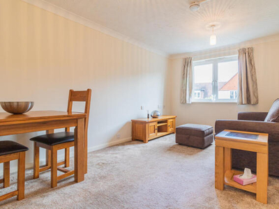 1 Bedroom Apartment For Sale In Caversham