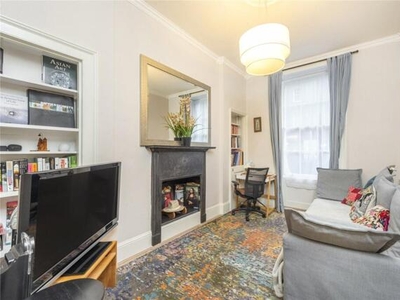 1 Bedroom Apartment For Sale In Fitzrovia, London