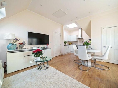 1 Bedroom Apartment For Sale In Hatch End