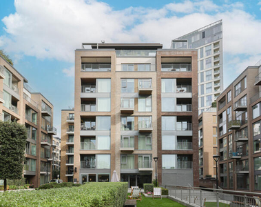 1 Bedroom Apartment For Sale In Imperial Wharf