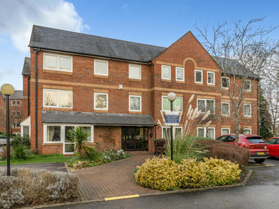 1 Bedroom Apartment For Sale In Oxford, Oxfordshire