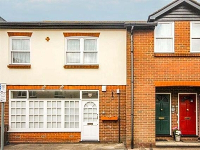 1 Bedroom Apartment For Sale In St. Albans, Hertfordshire