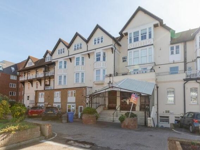 1 Bedroom Apartment For Sale In St. Mildreds Court Beach Road, Westgate-on-sea