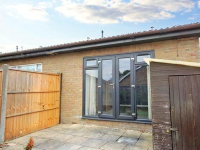 1 Bedroom Bungalow For Sale In Whitehill, Hampshire