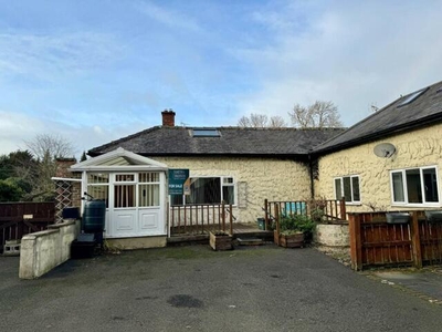 1 Bedroom Cottage For Sale In Croft On Tees
