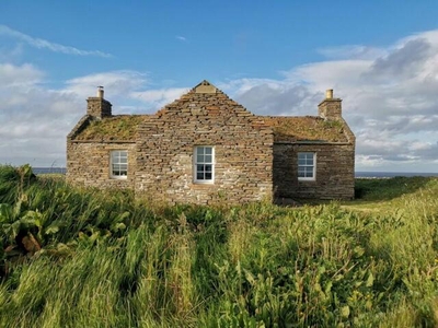 1 Bedroom Cottage For Sale In Orkney, Orkney Isles