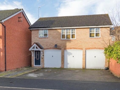 1 Bedroom Detached House For Sale In Bromsgrove, Worcestershire