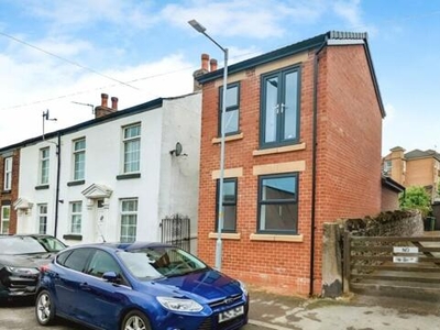 1 Bedroom Detached House For Sale In Stockport, Cheshire