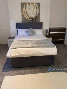 1 Bedroom Flat For Rent In Prenton