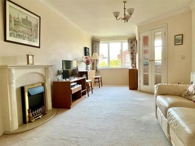 1 Bedroom Flat For Sale In Belper, Derbyshire