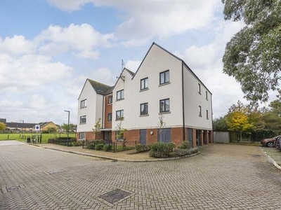 1 Bedroom Flat For Sale In Chatswood Mews, Sidcup