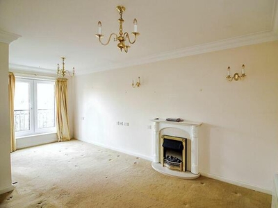 1 Bedroom Flat For Sale In Exeter
