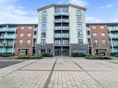 1 Bedroom Flat For Sale In Gateshead, Tyne And Wear