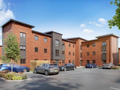 1 Bedroom Flat For Sale In
Shirley,
West Midlands
