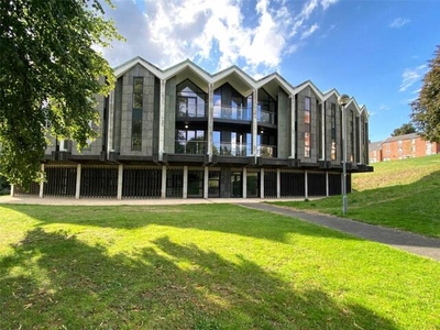 1 Bedroom Flat For Sale In West Bars, Chesterfield