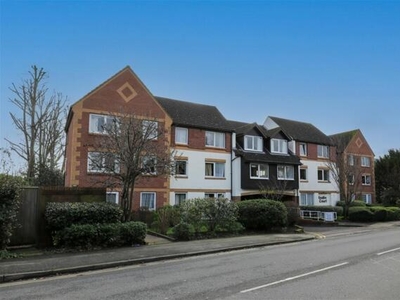 1 Bedroom Retirement Property For Sale In Redhill