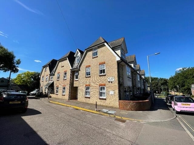 1 Bedroom Retirement Property For Sale In Witham, Essex