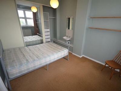 1 Bedroom Terraced House For Rent In Heavitree, Exeter