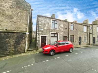 1 Bedroom Terraced House For Sale In Barnoldswick, Lancashire