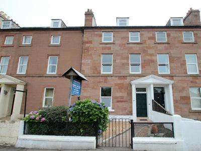 10 Bedroom House Of Multiple Occupation For Sale In Inverness