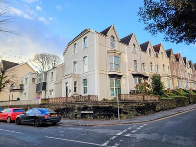 13 Bedroom End Of Terrace House For Sale In Swansea