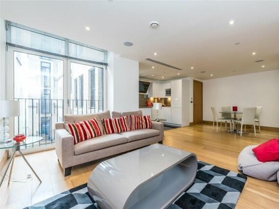 2 Bedroom Apartment For Rent In Fetter Lane, London