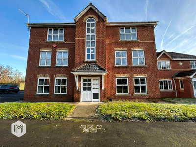 2 Bedroom Apartment For Sale In Bury, Greater Manchester