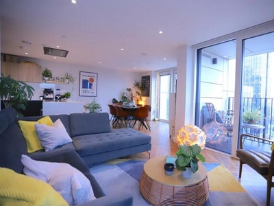 2 Bedroom Apartment For Sale In Castlefield