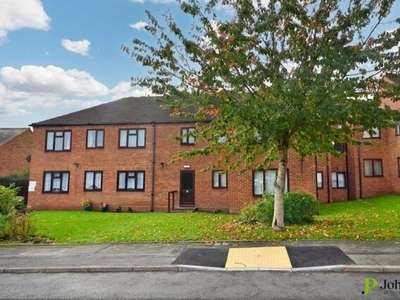 2 Bedroom Apartment For Sale In Coventry, West Midlands