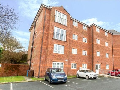 2 Bedroom Apartment For Sale In Oldham, Greater Manchester